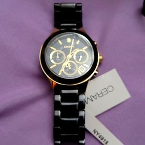 Beautiful DKNY new watch with tags